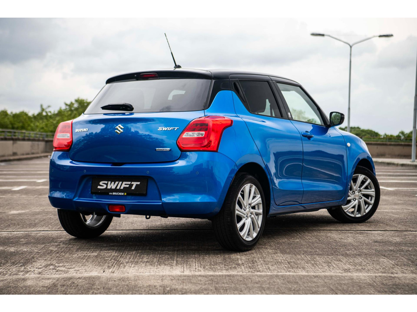 Suzuki