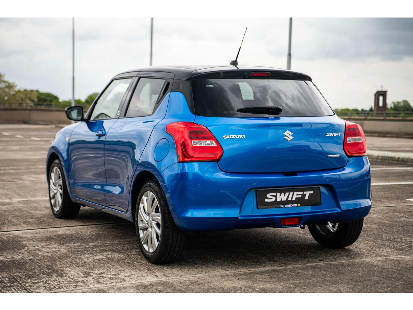 Suzuki