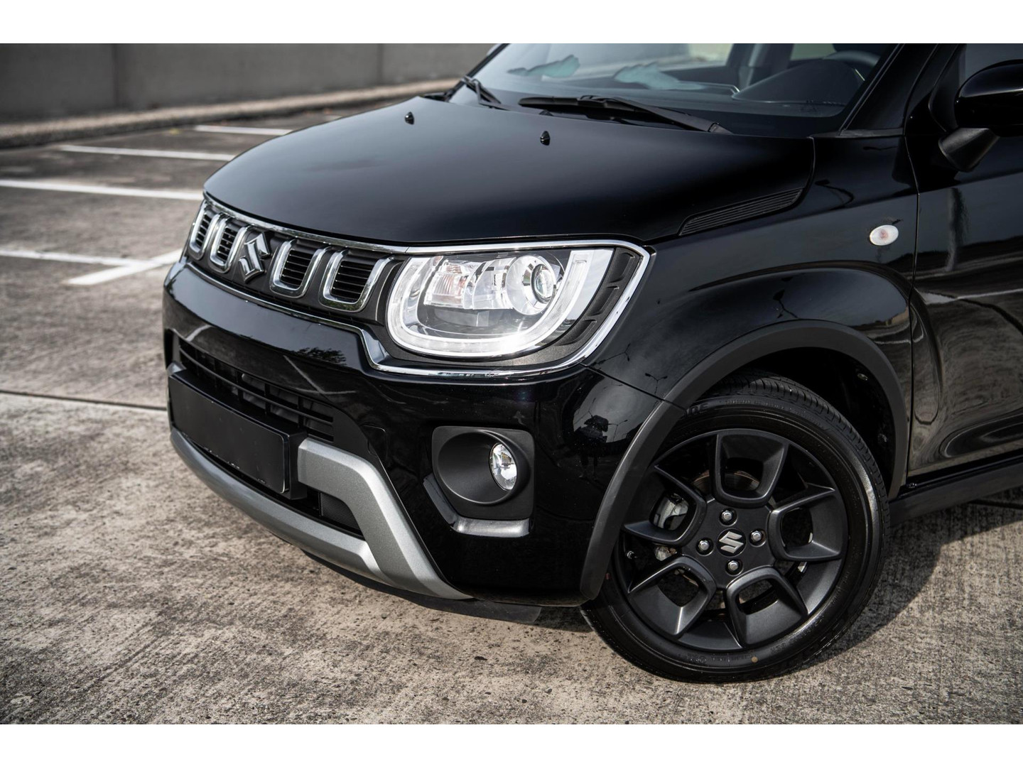 Suzuki