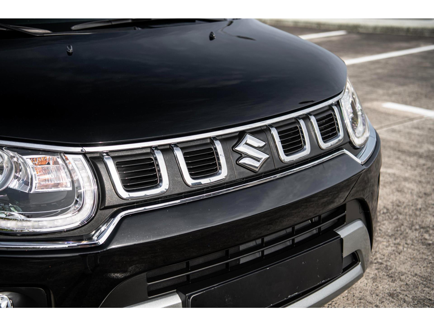 Suzuki