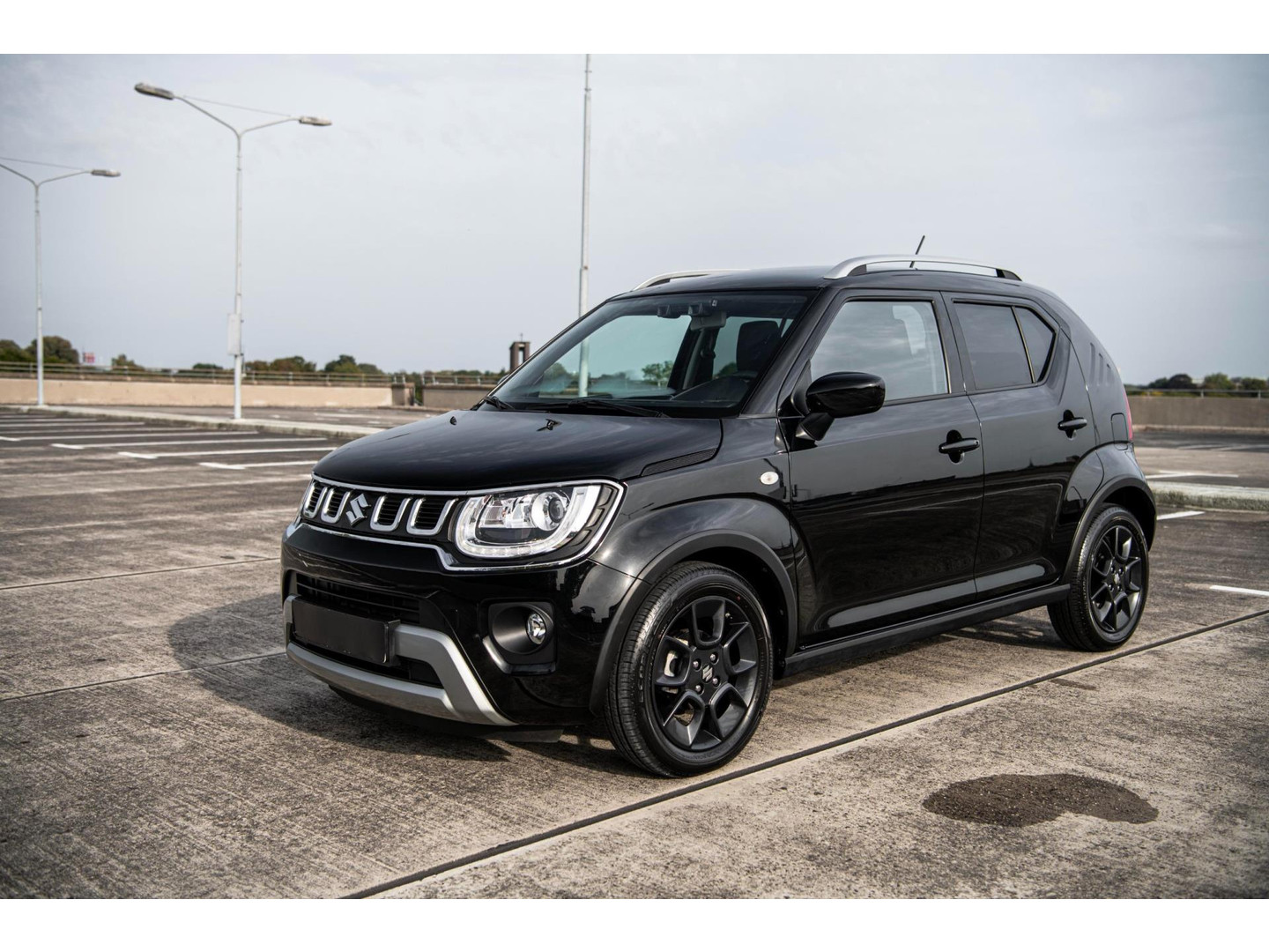 Suzuki
