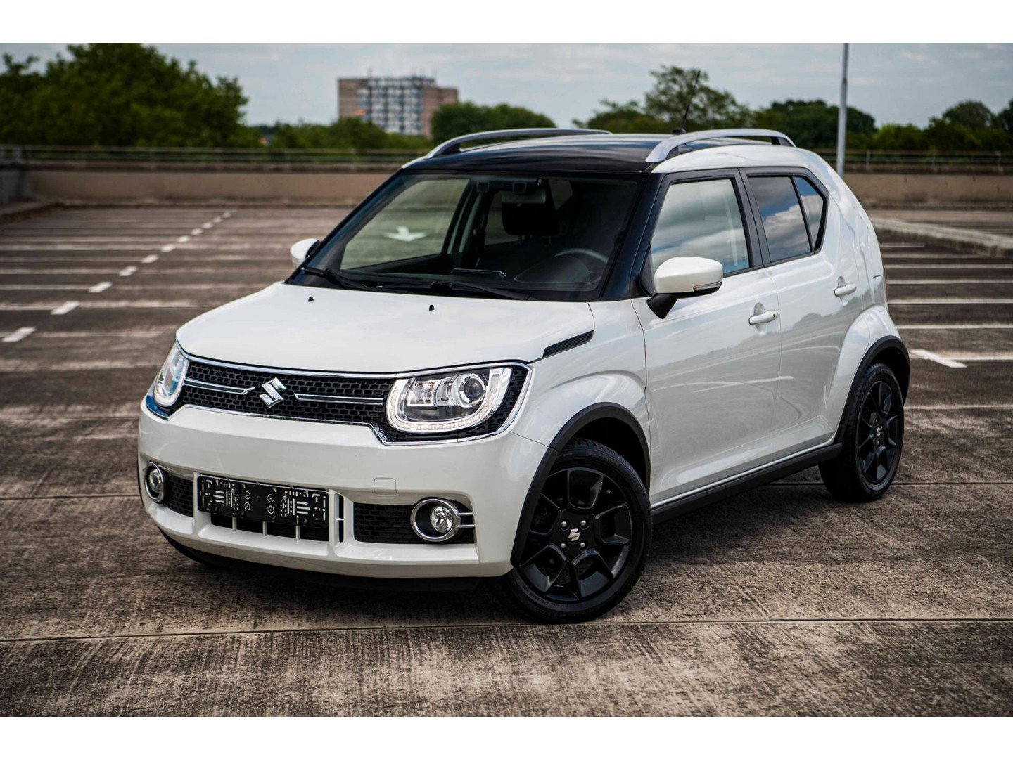 Suzuki