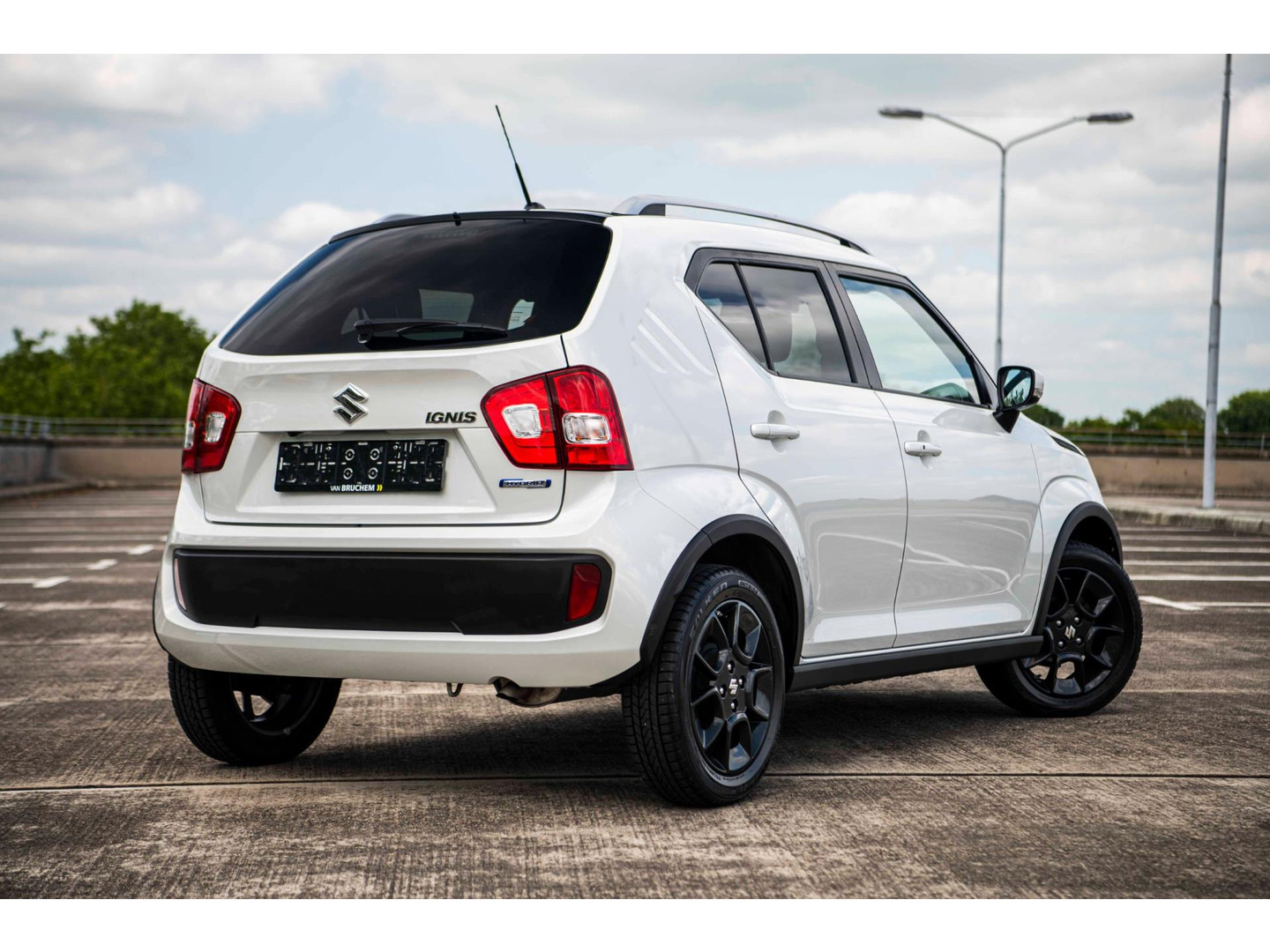 Suzuki