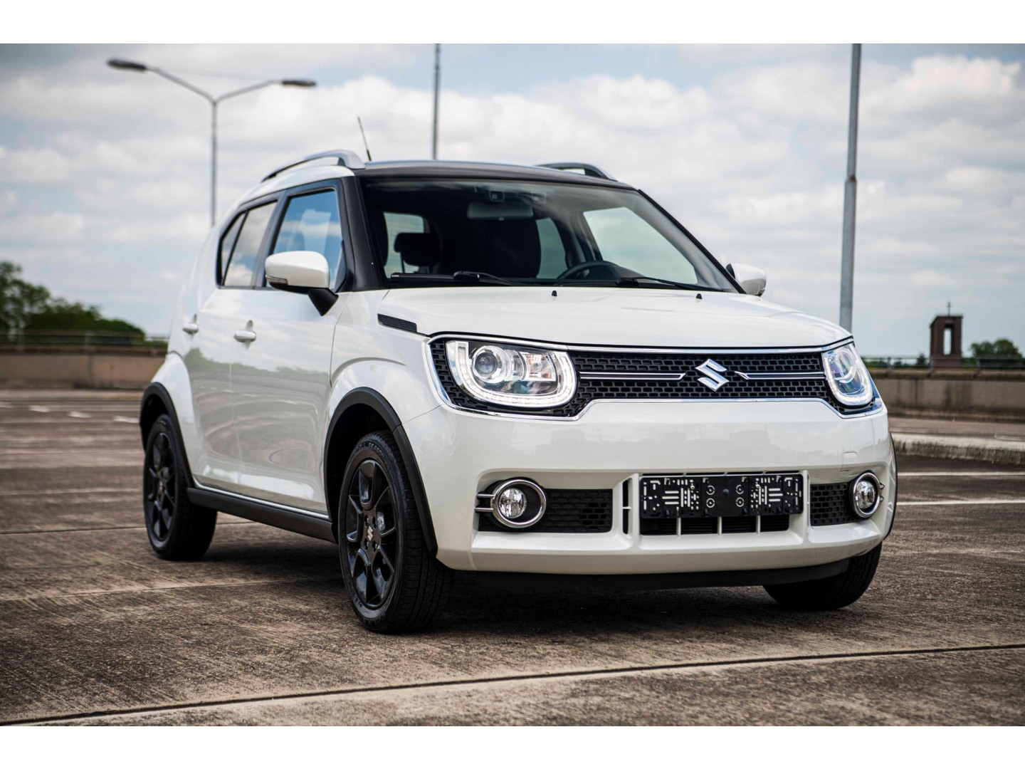 Suzuki