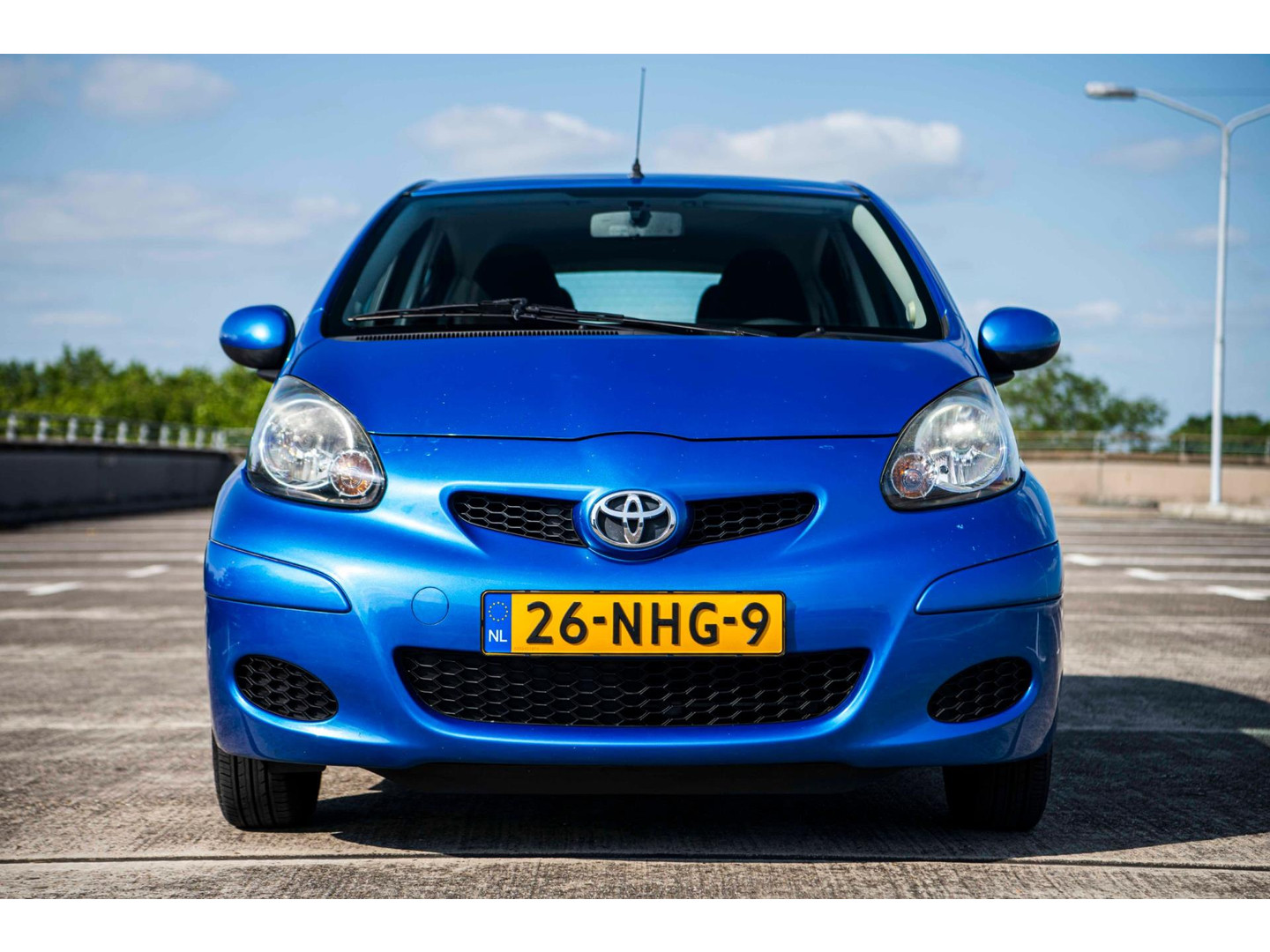 Toyota
