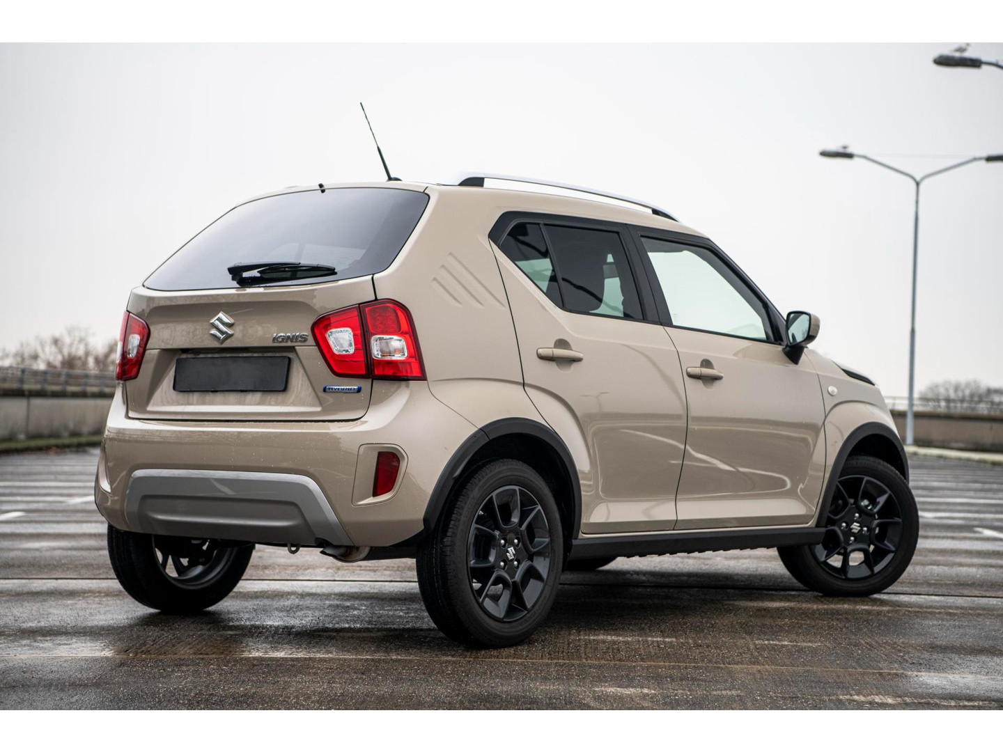 Suzuki