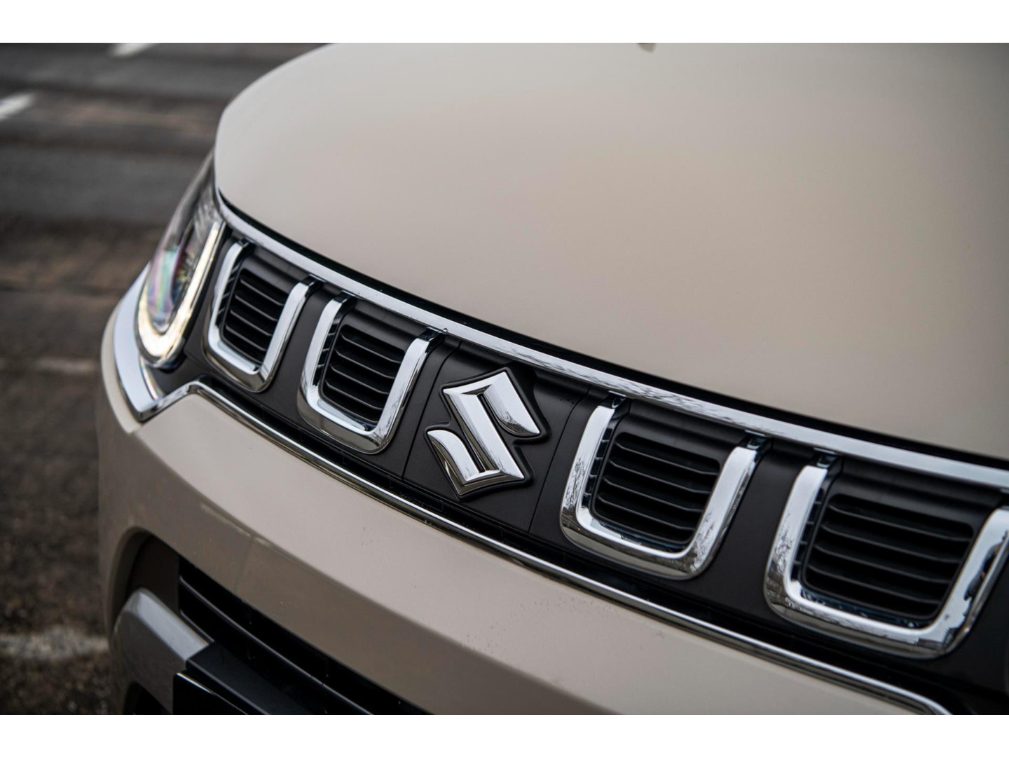 Suzuki