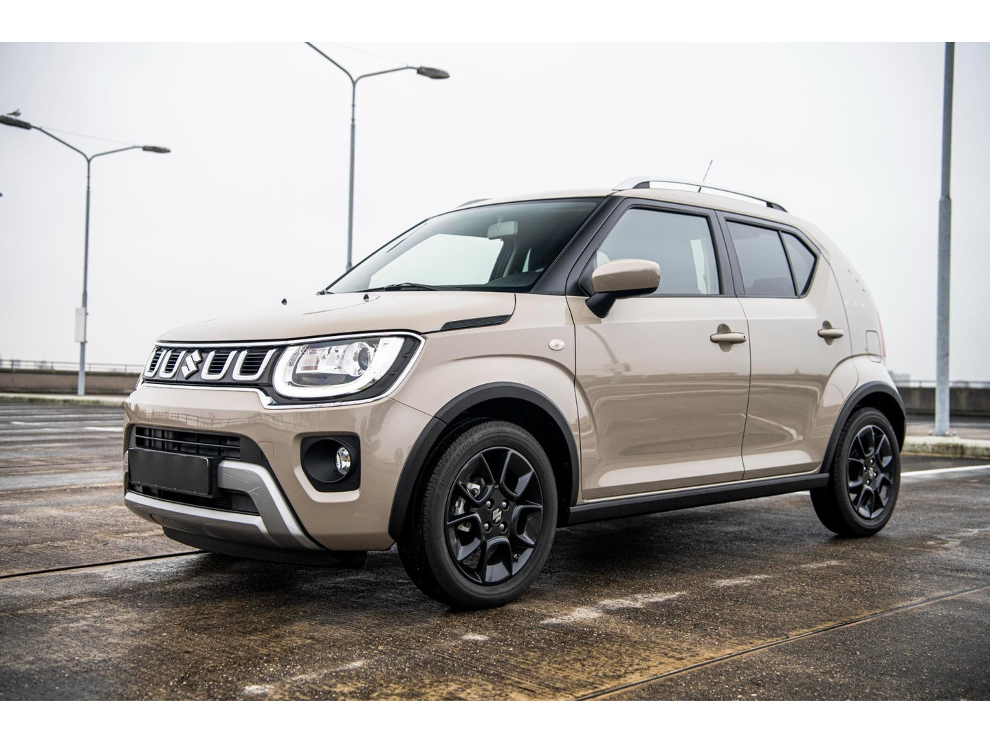 Suzuki