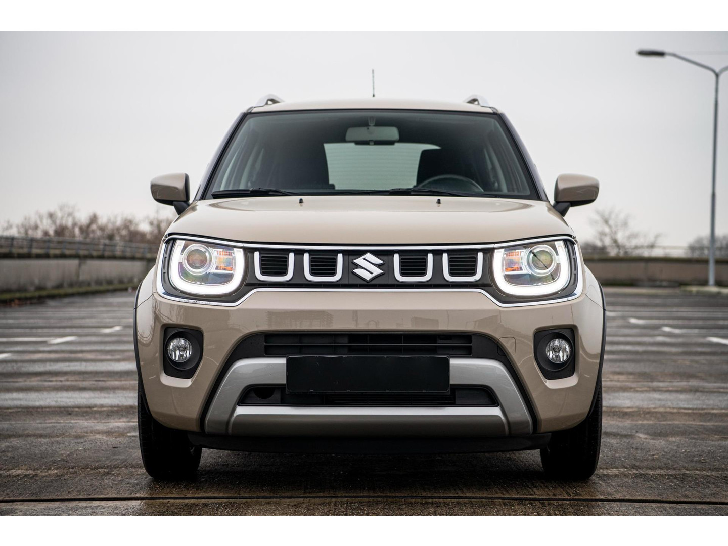 Suzuki