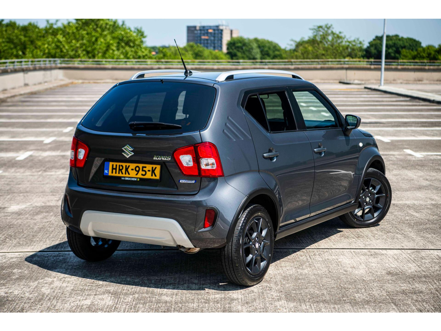 Suzuki