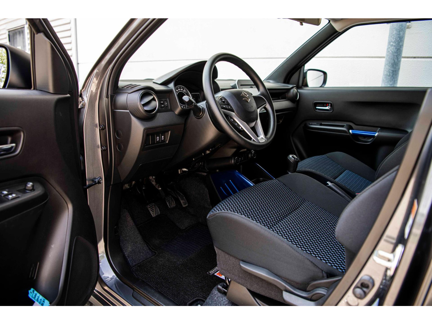 Suzuki
