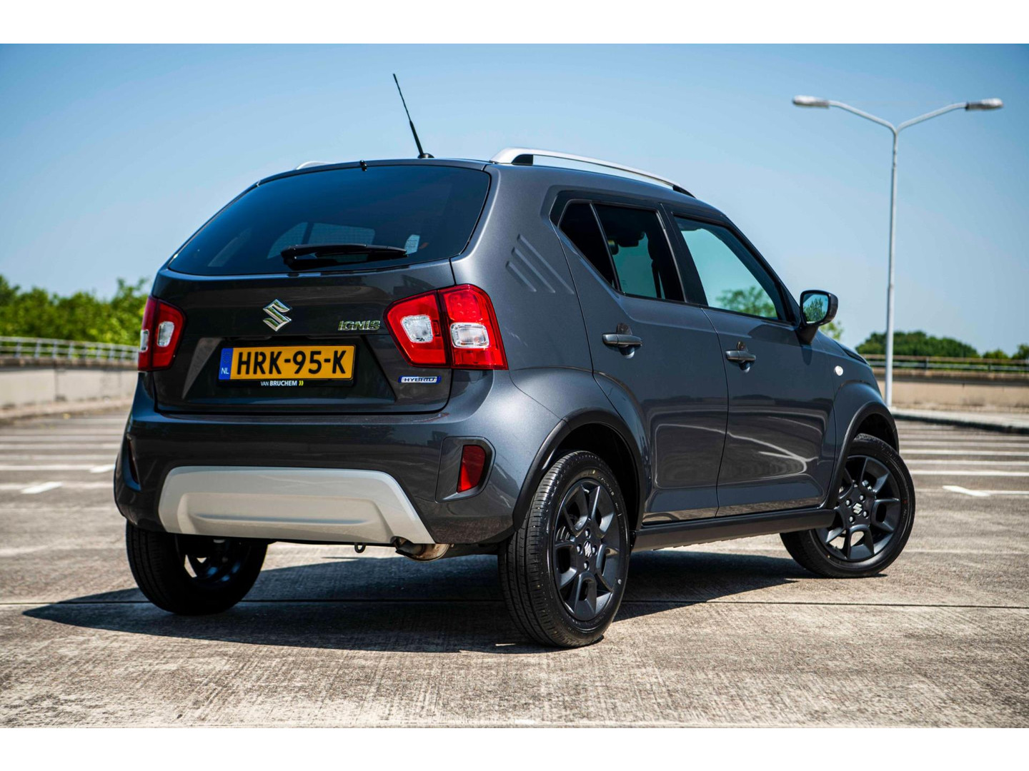 Suzuki