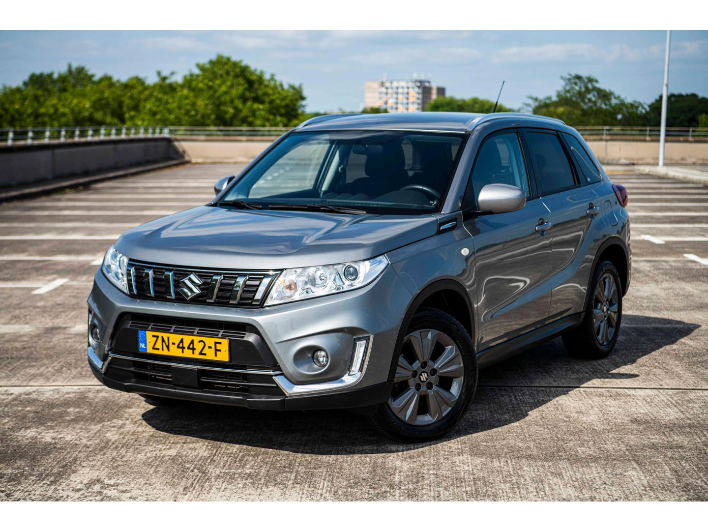 Suzuki
