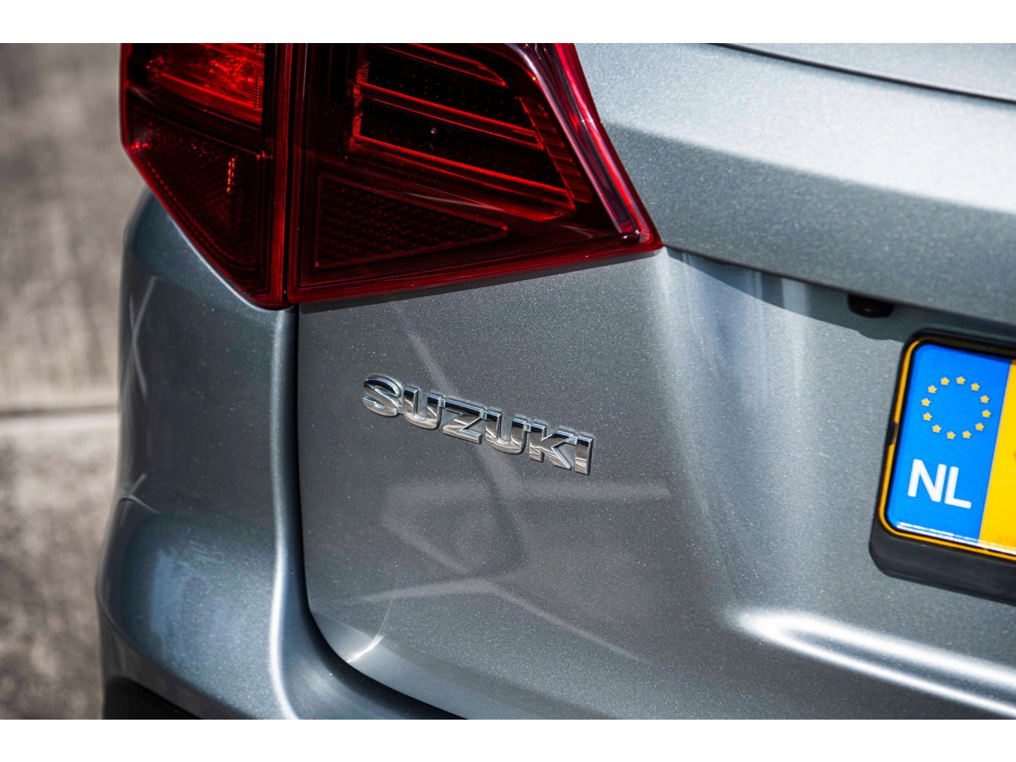 Suzuki