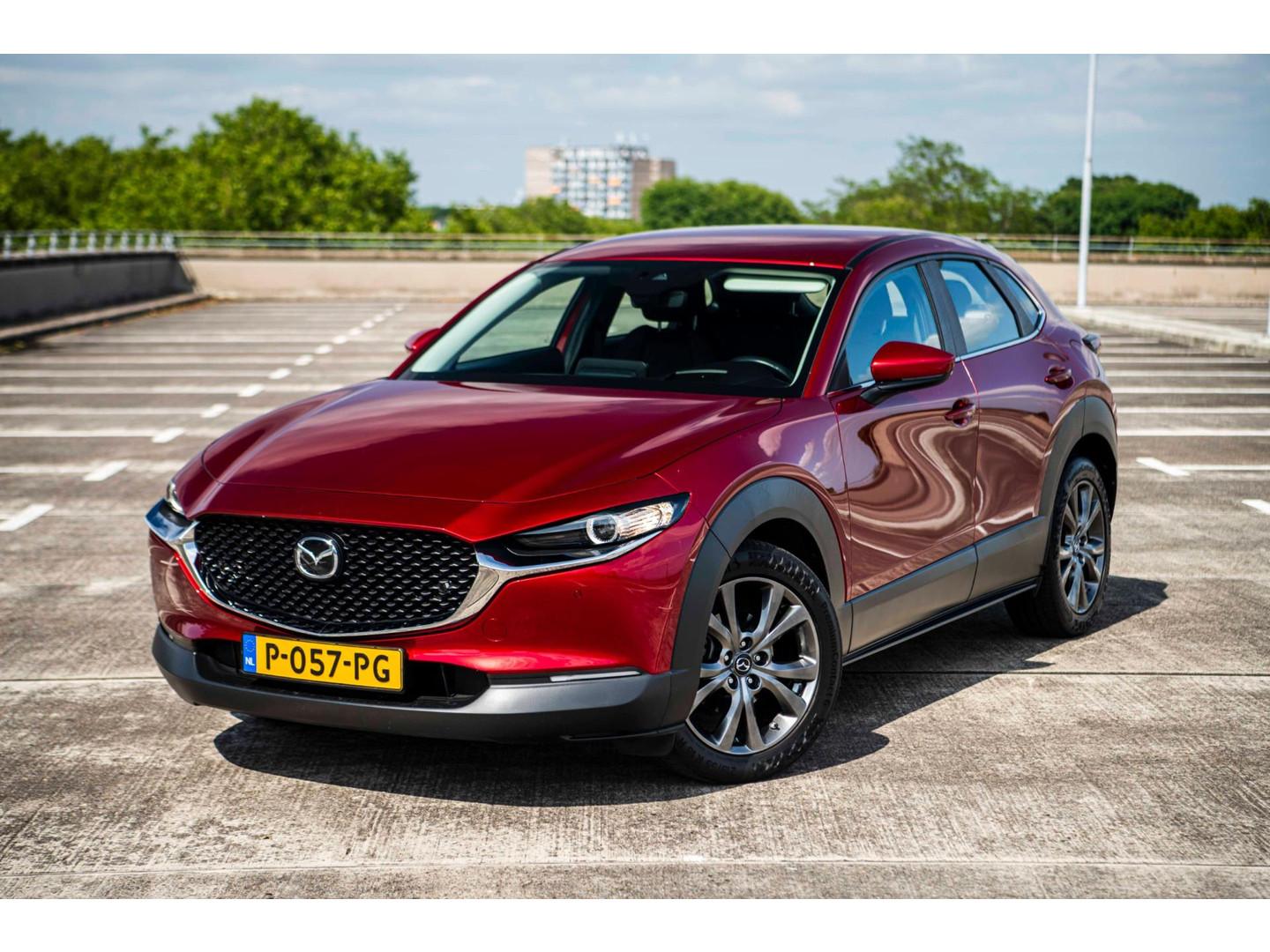 Mazda