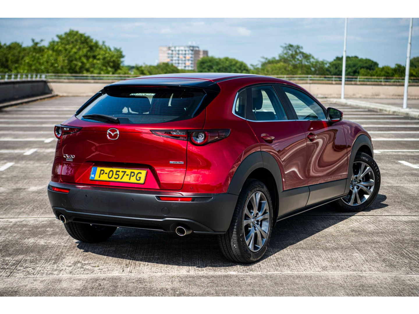 Mazda