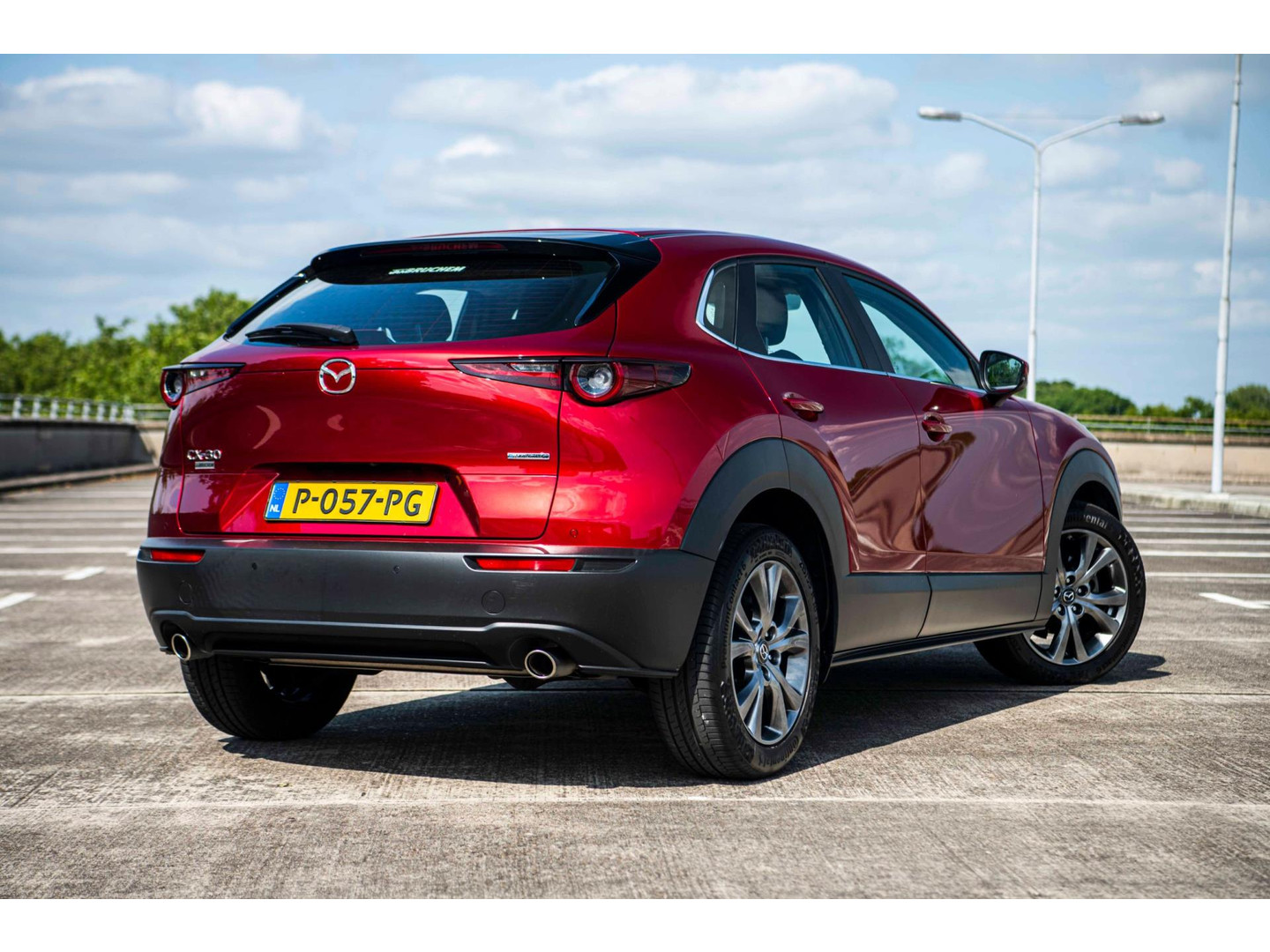 Mazda