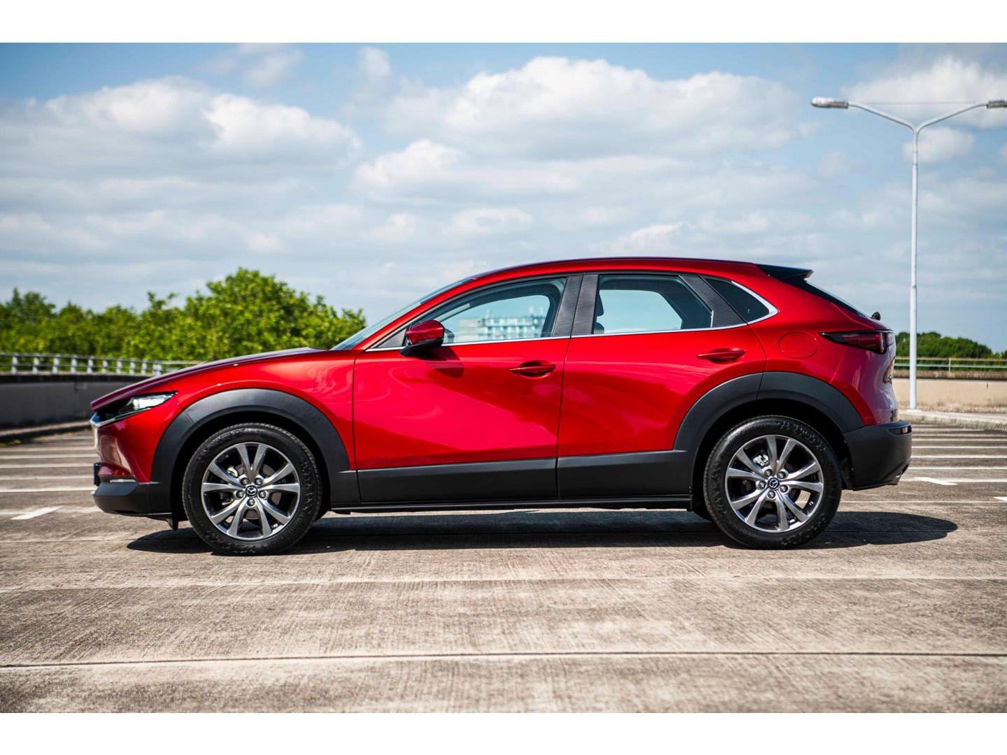 Mazda