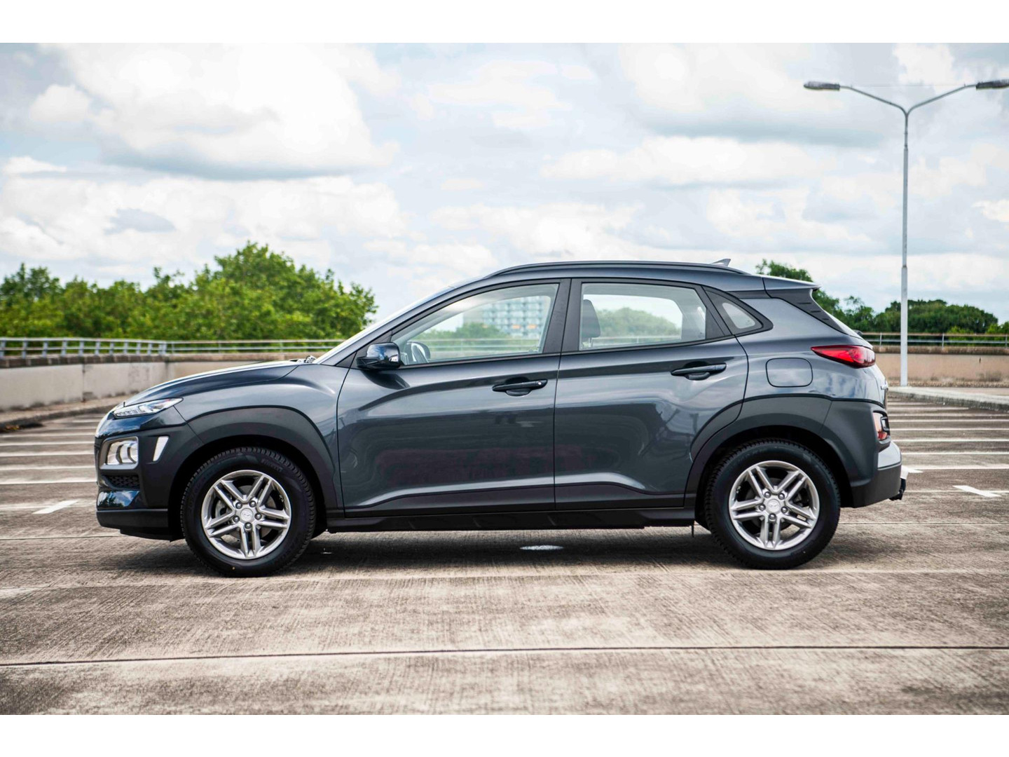 Hyundai