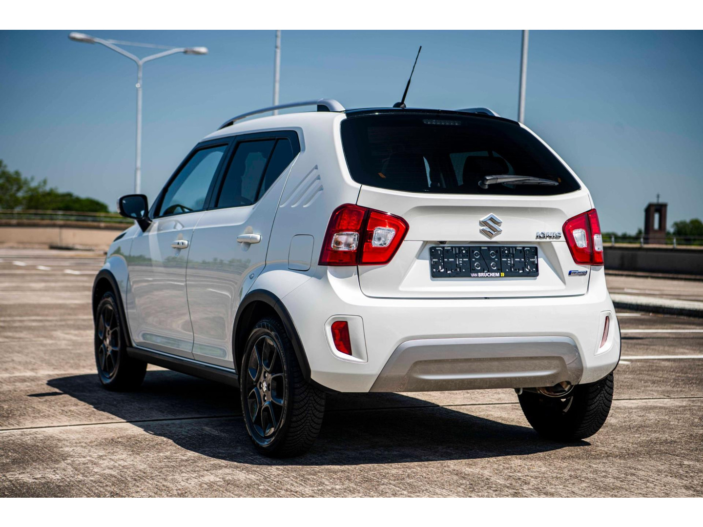 Suzuki
