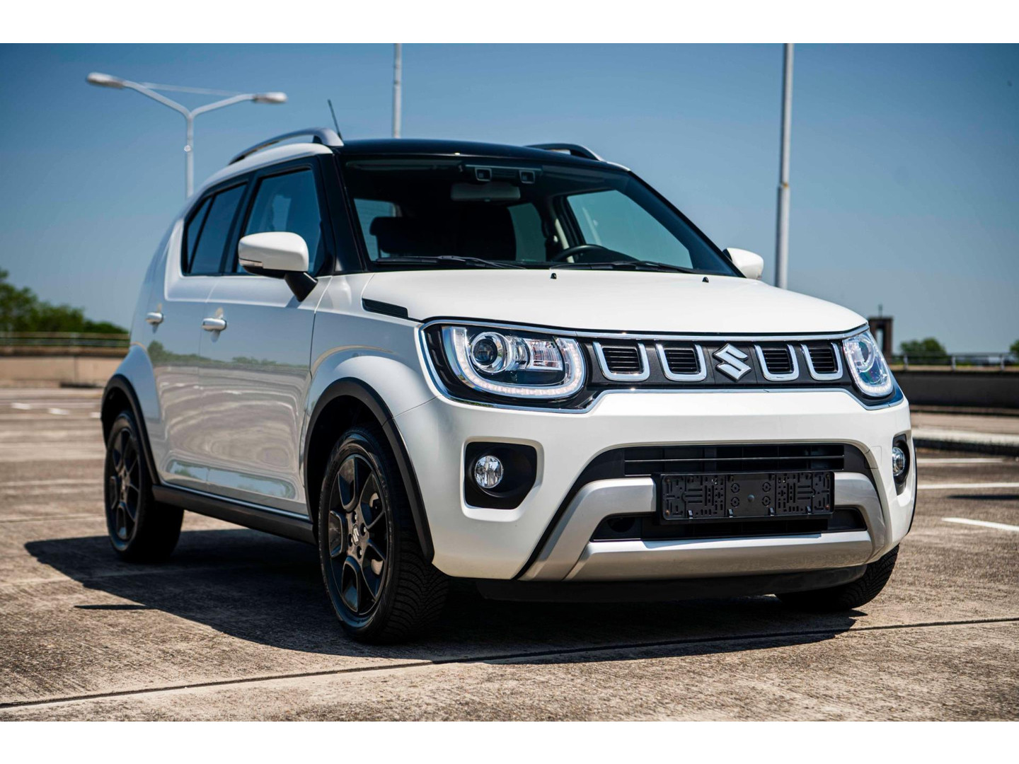 Suzuki