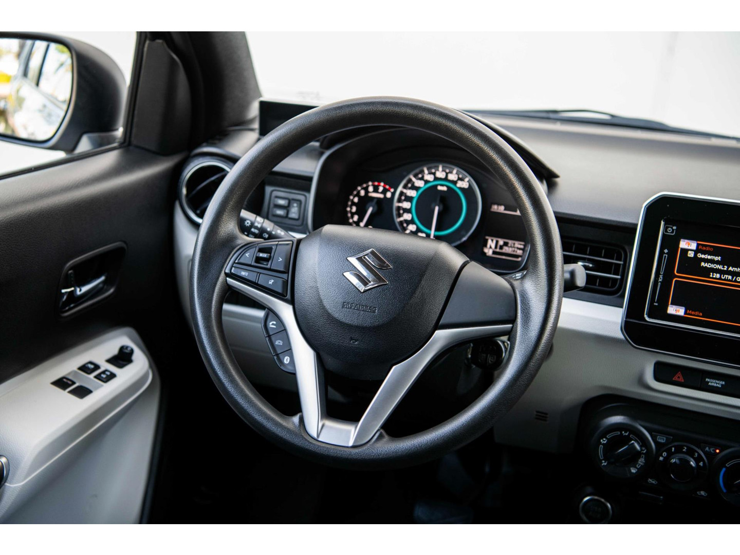 Suzuki