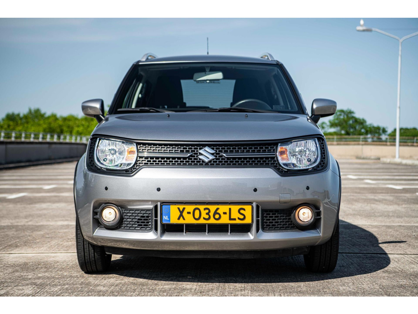 Suzuki