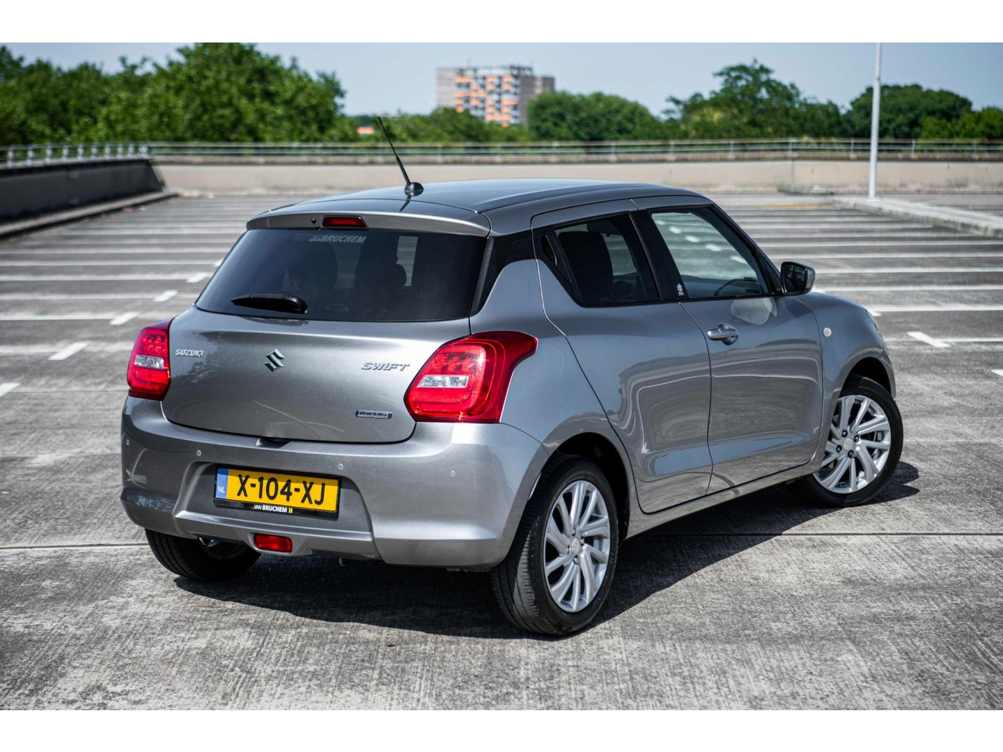 Suzuki
