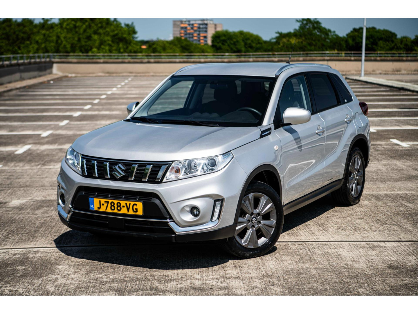 Suzuki