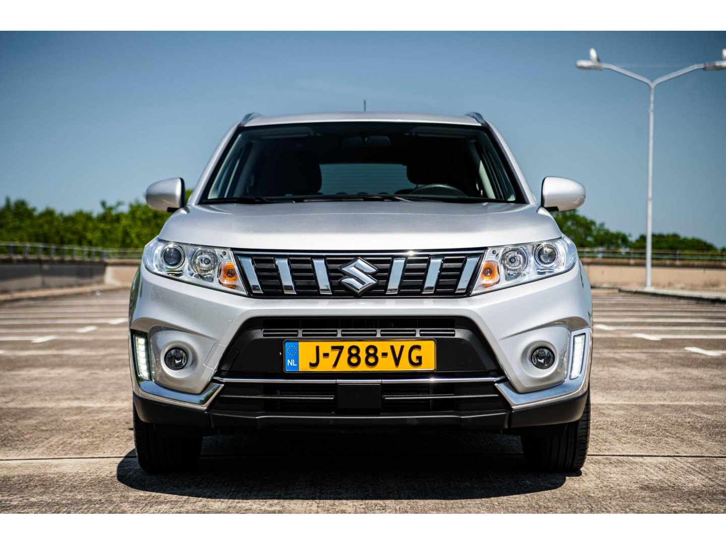 Suzuki