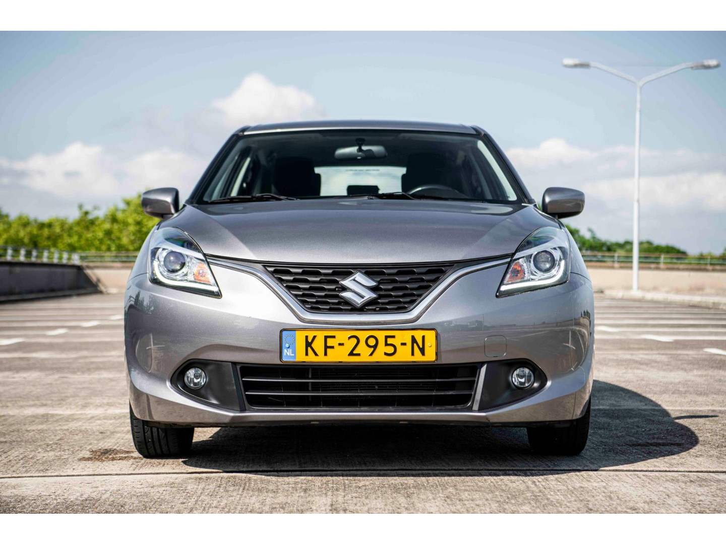 Suzuki