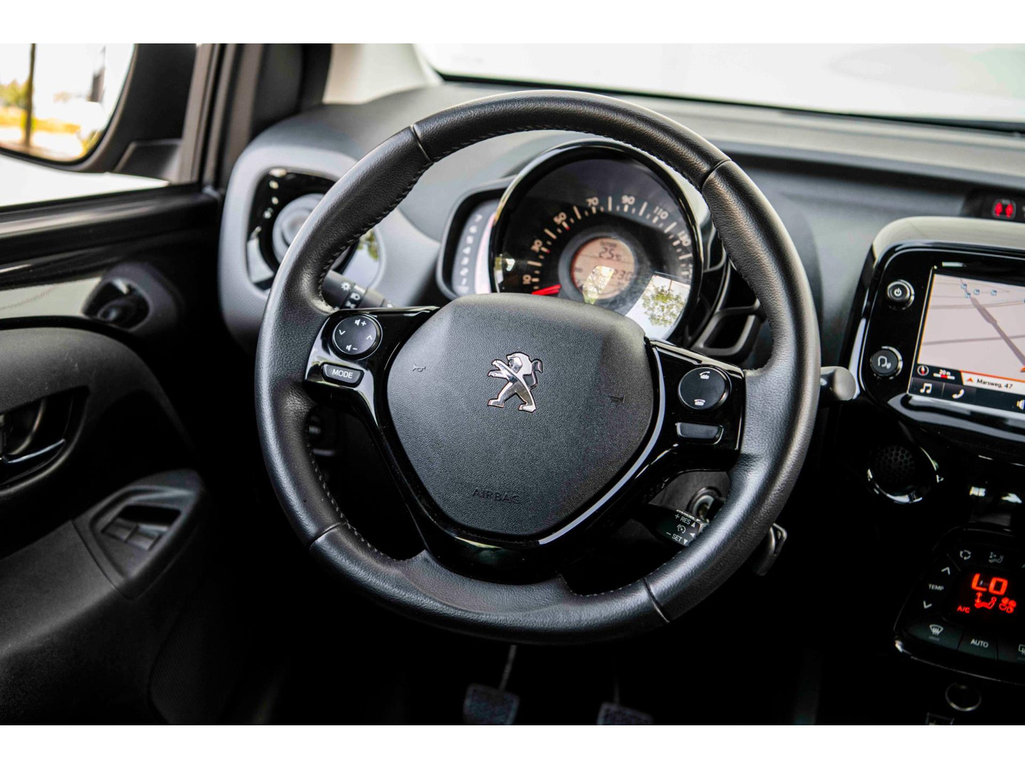Peugeot