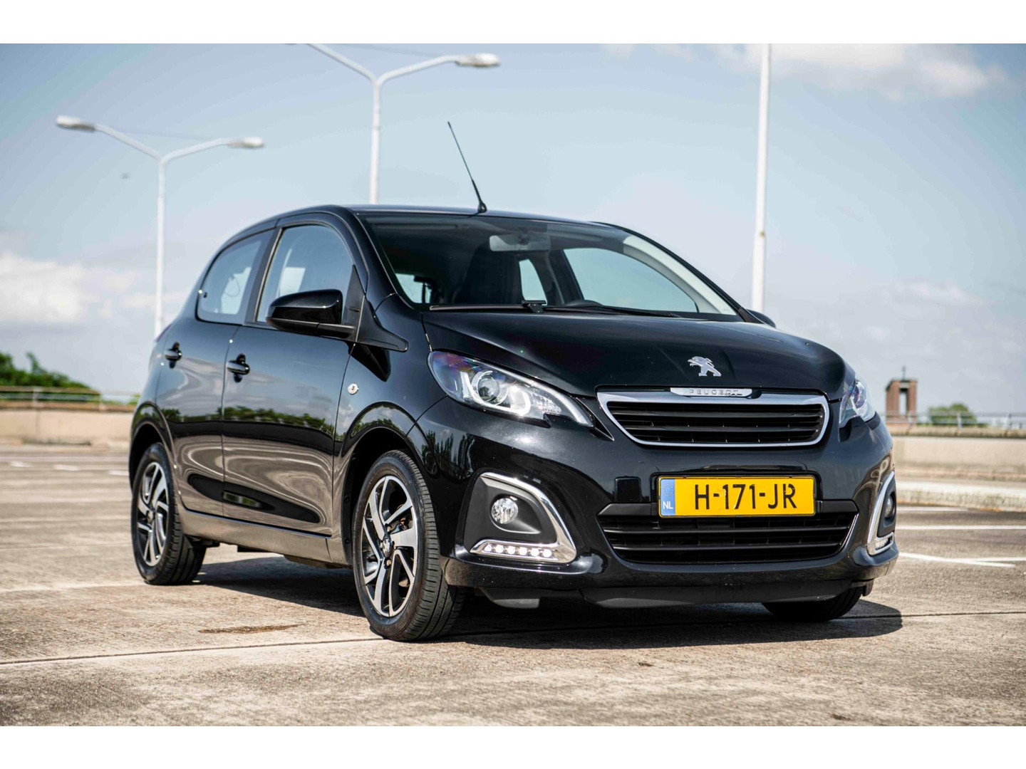 Peugeot