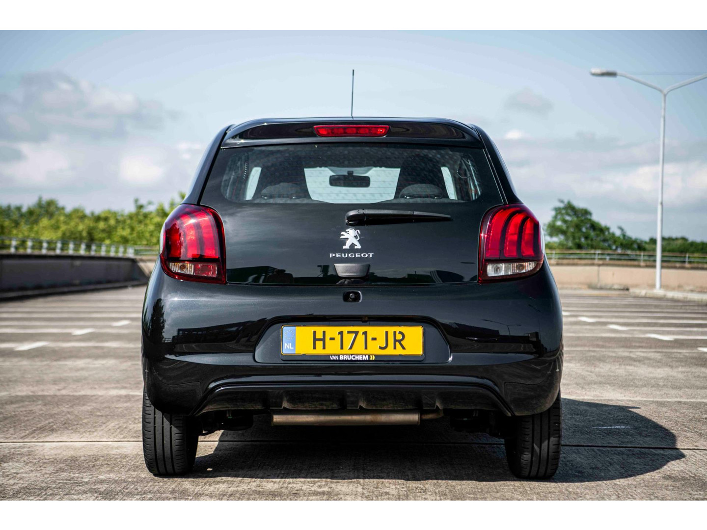 Peugeot