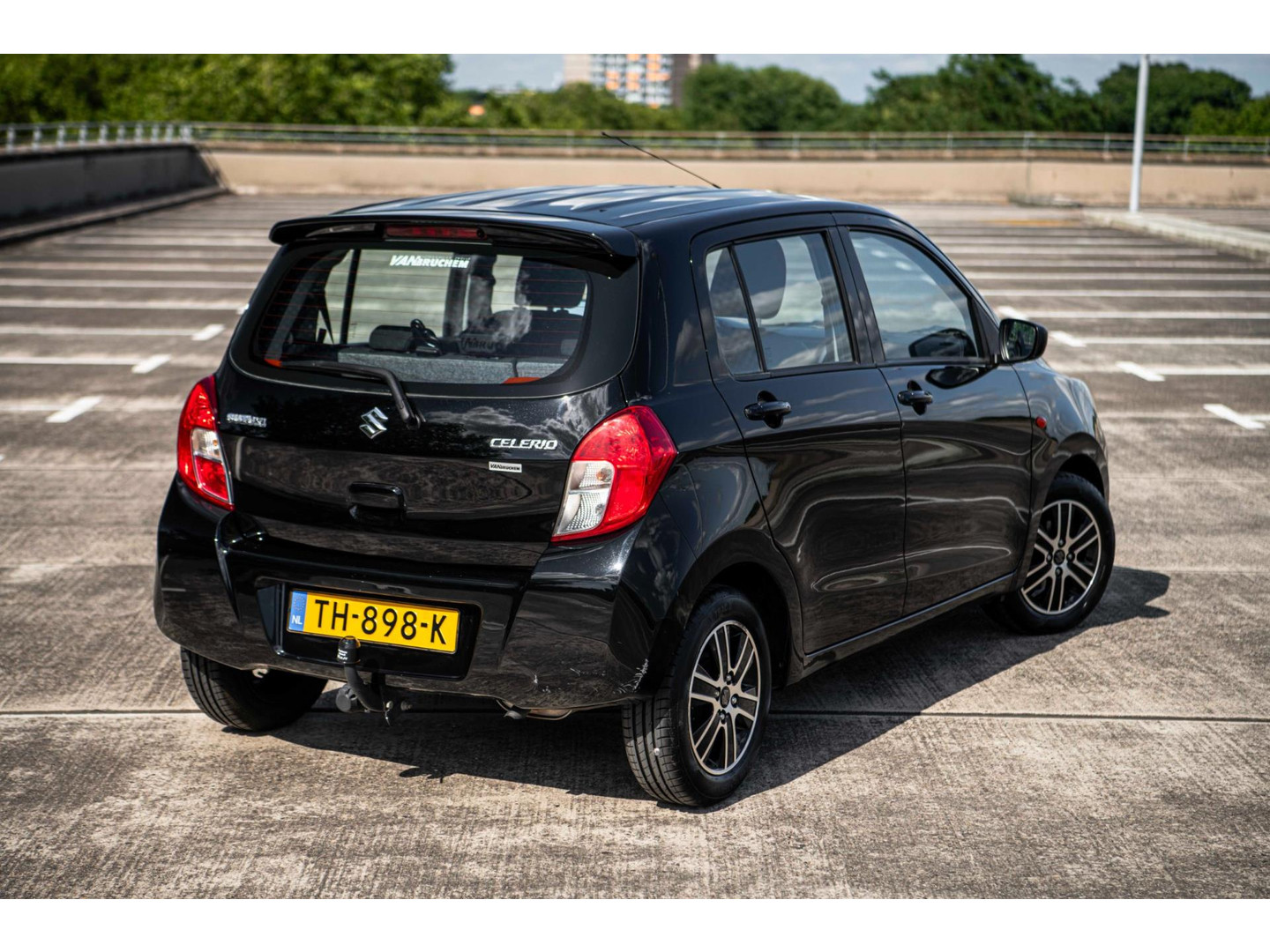 Suzuki