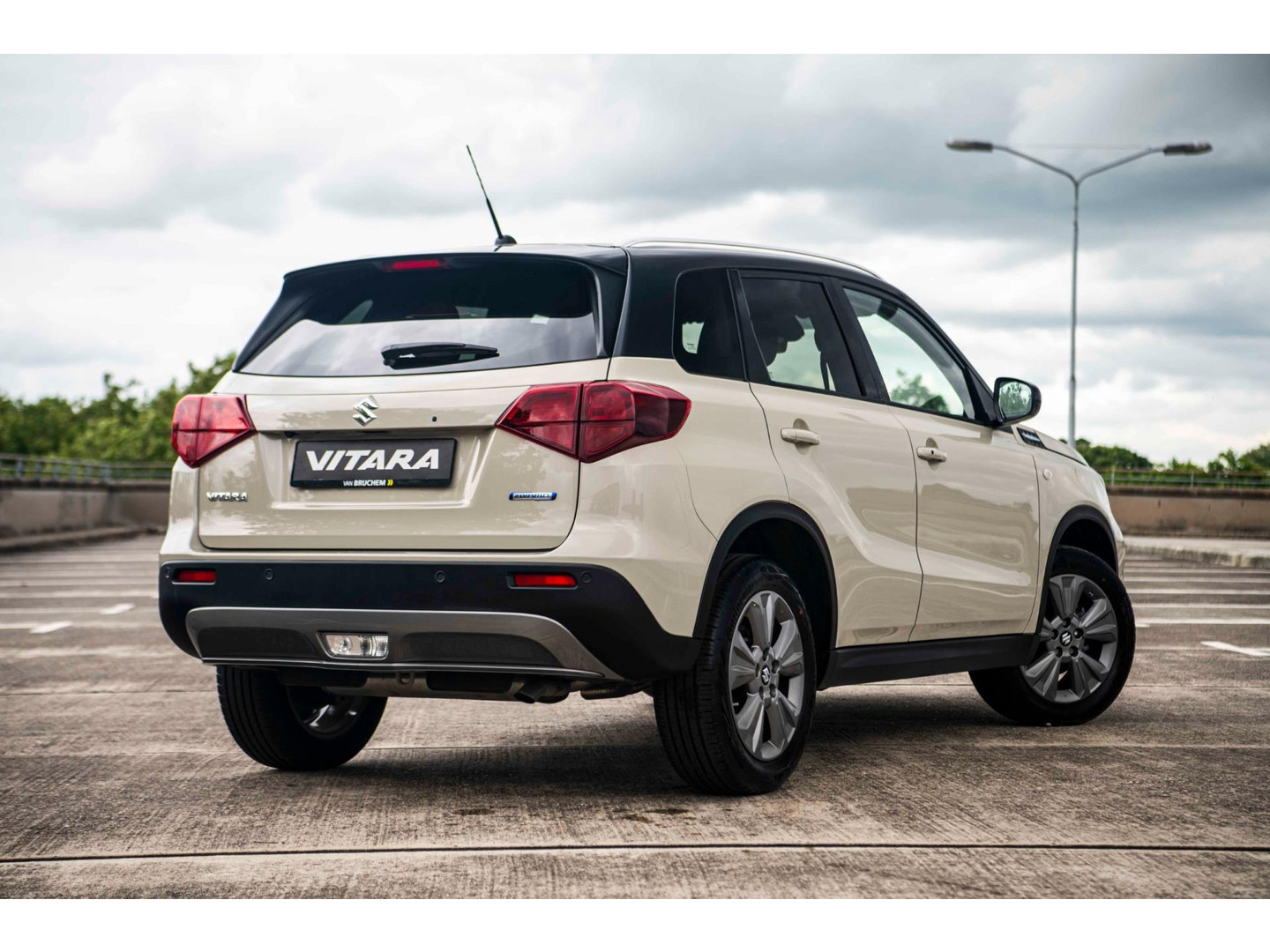 Suzuki