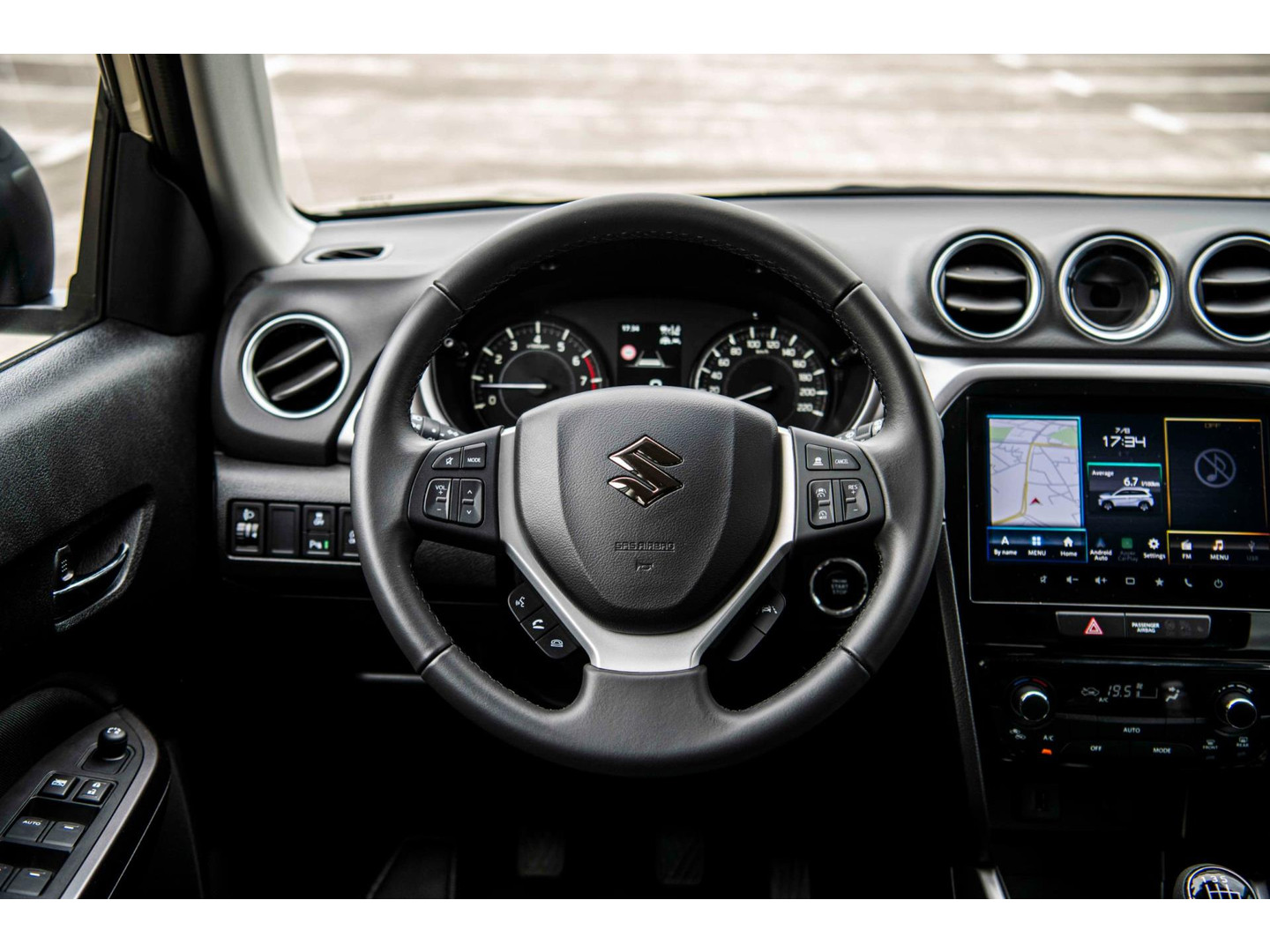 Suzuki
