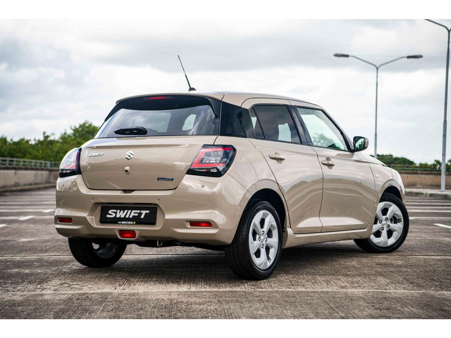 Suzuki