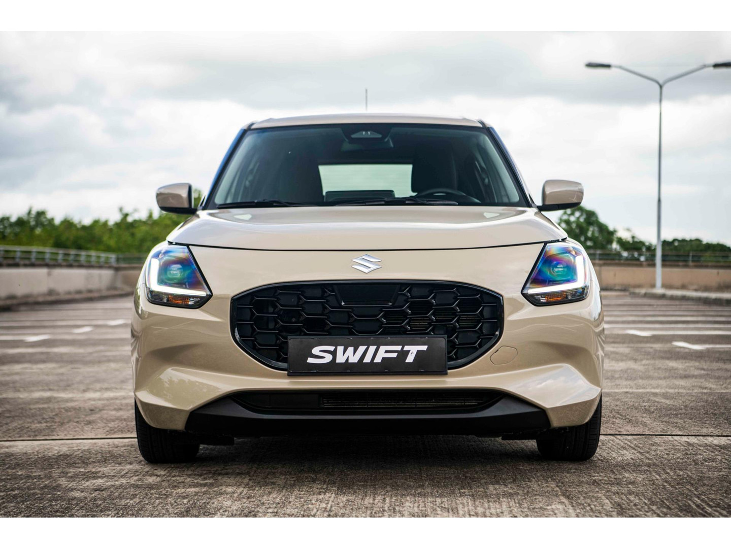 Suzuki