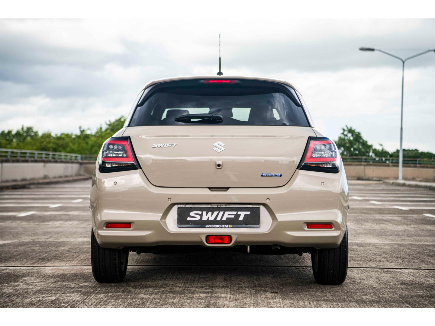Suzuki