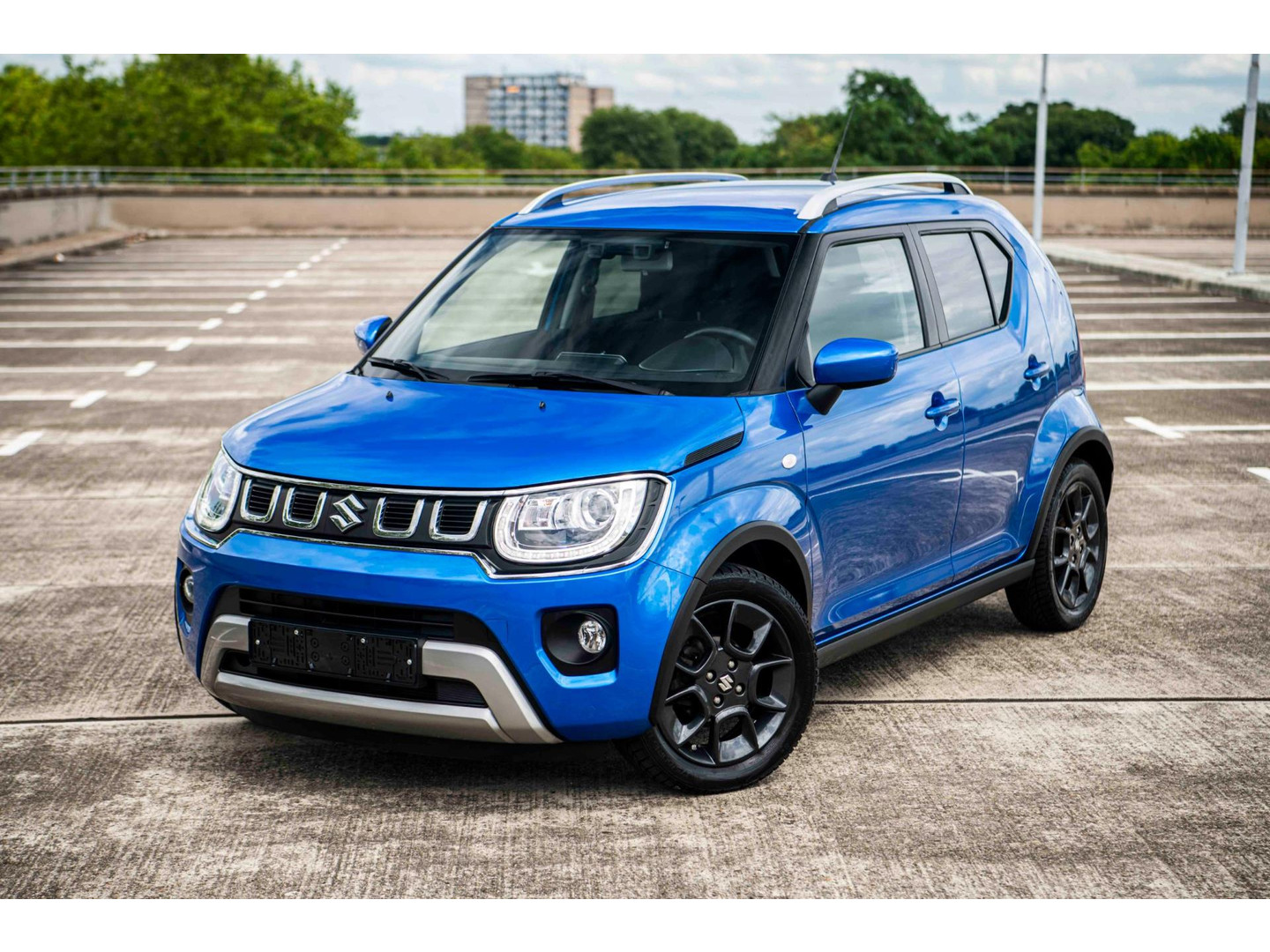 Suzuki