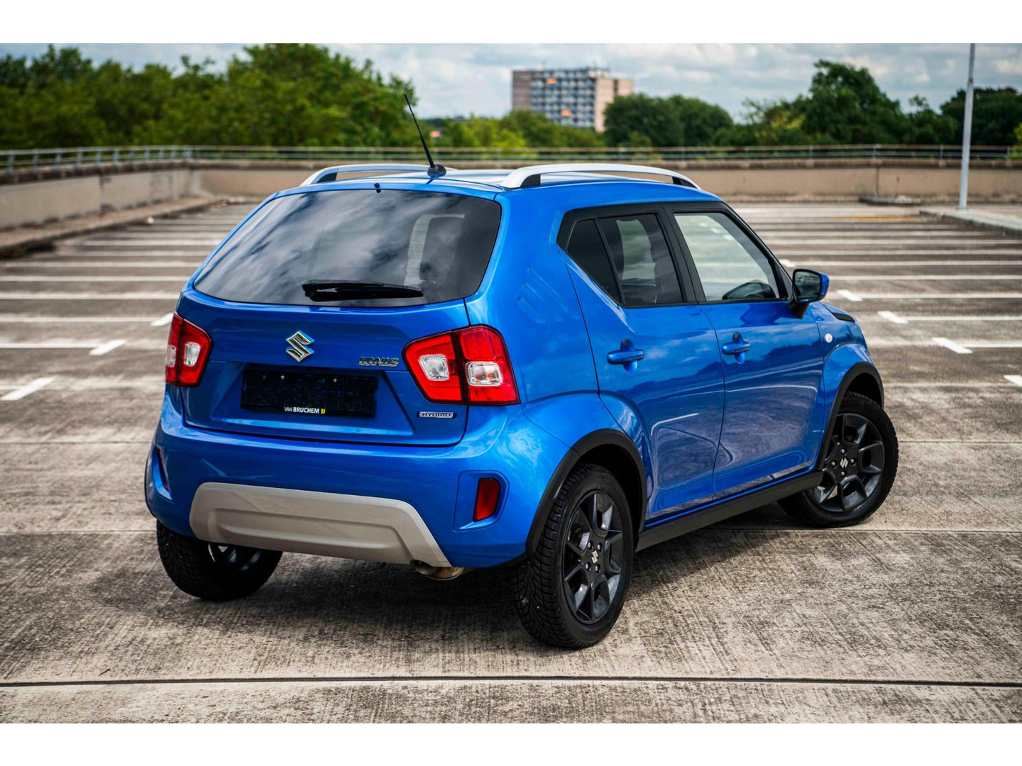 Suzuki
