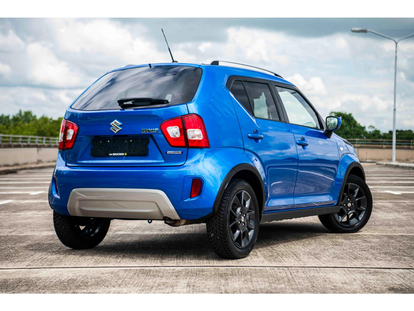 Suzuki