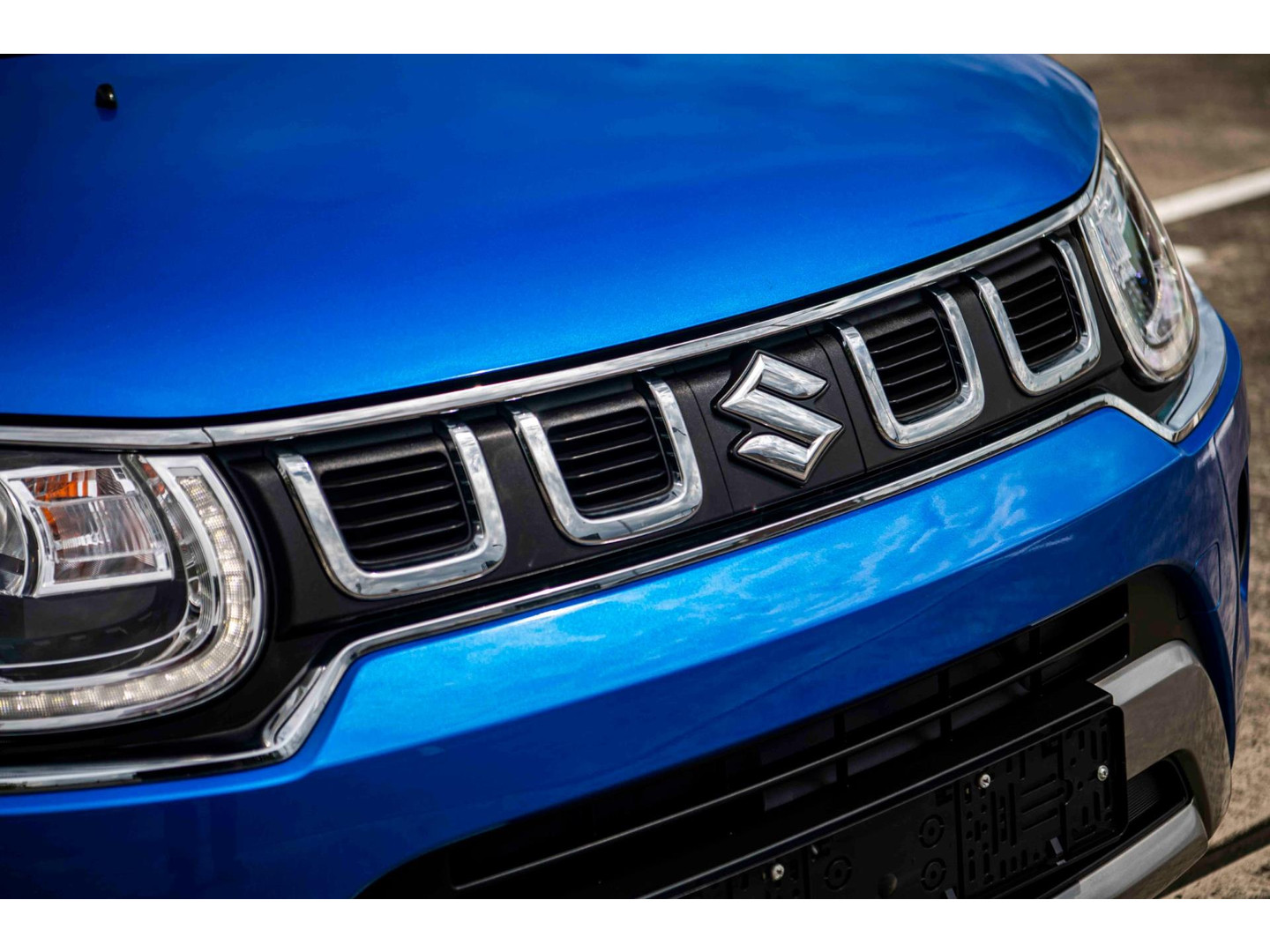 Suzuki
