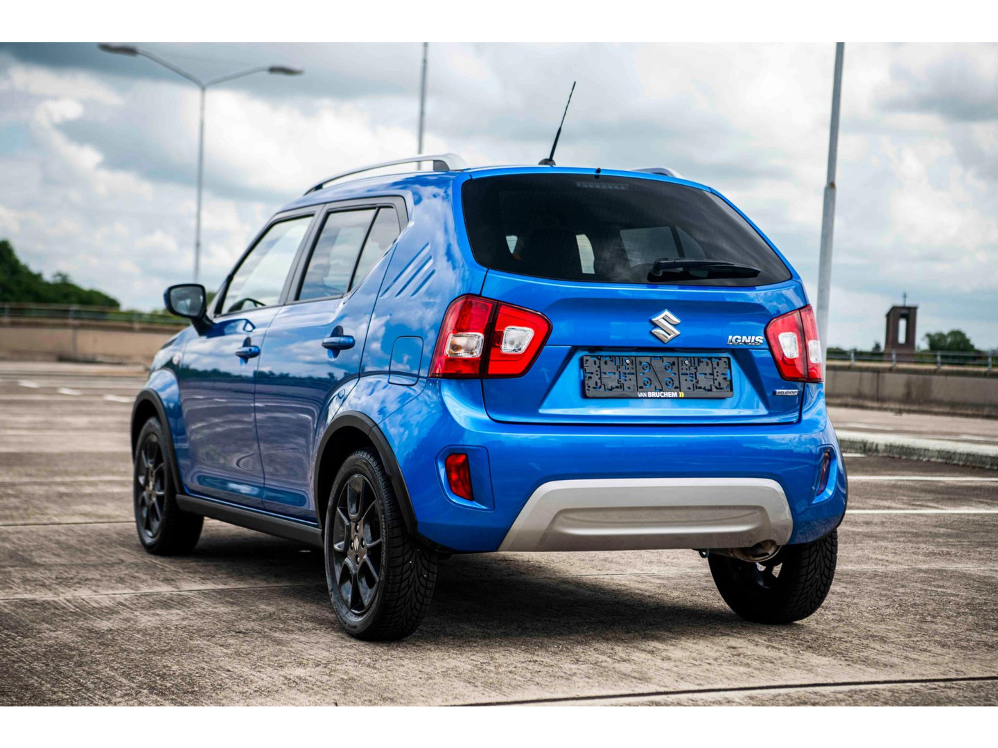 Suzuki