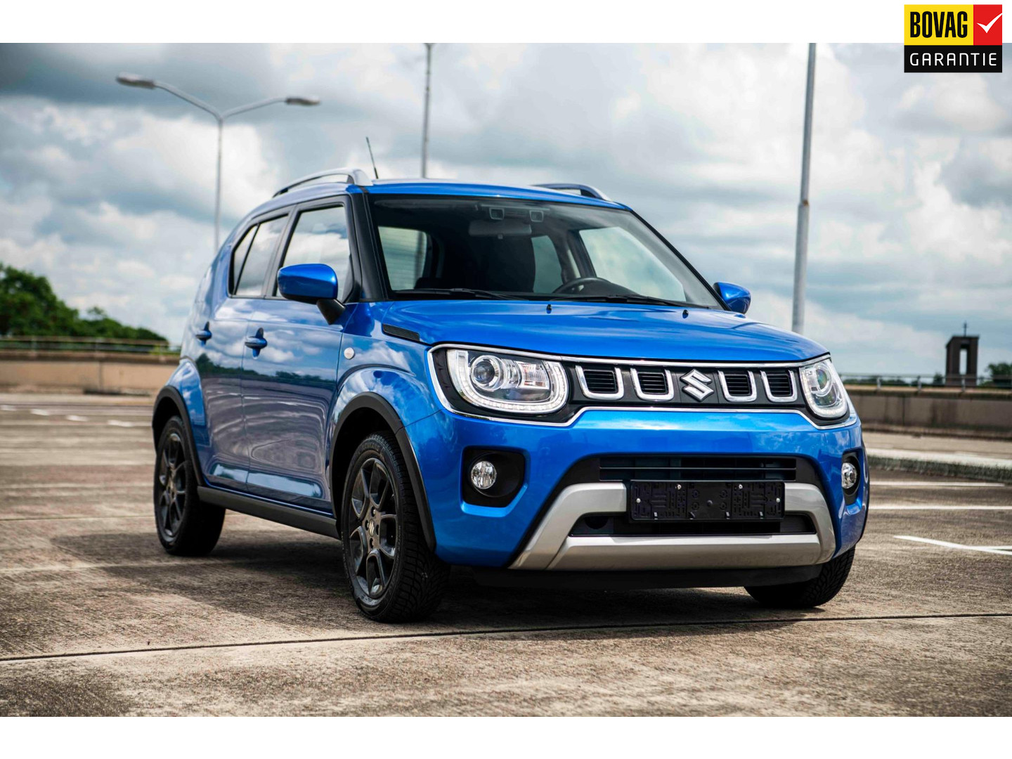 Suzuki
