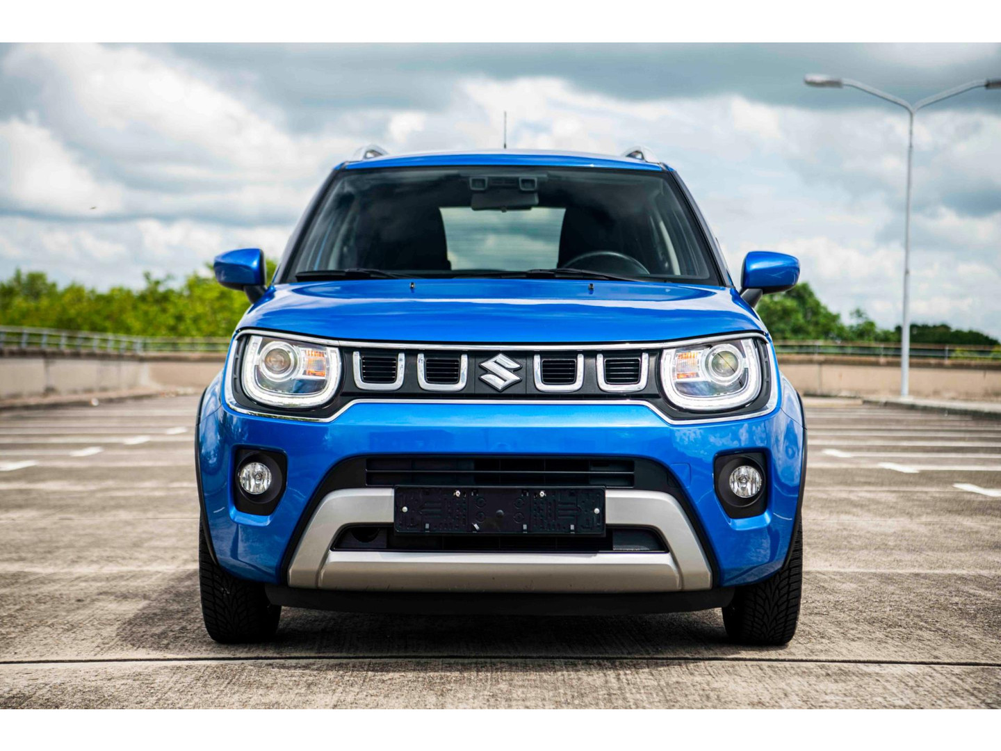 Suzuki