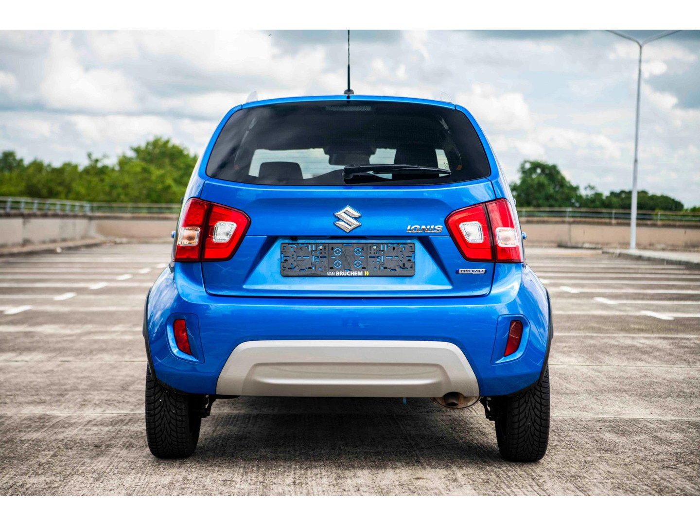 Suzuki