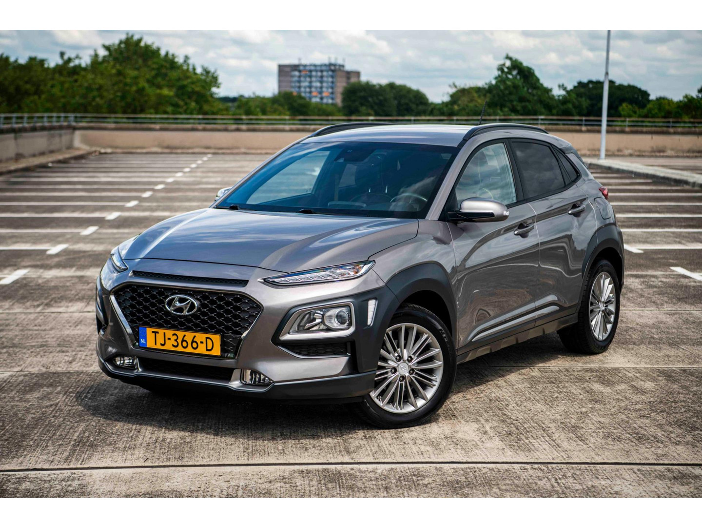 Hyundai