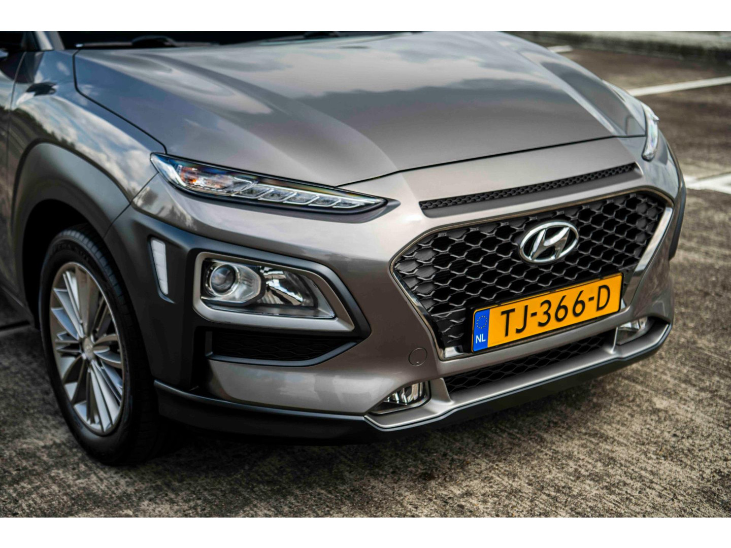 Hyundai